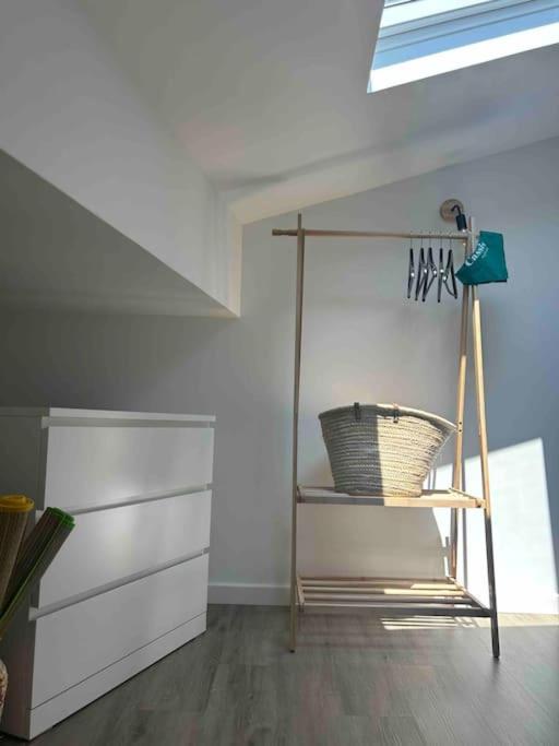 Appartamento Duplex Au Coeur Du Village De Cassis