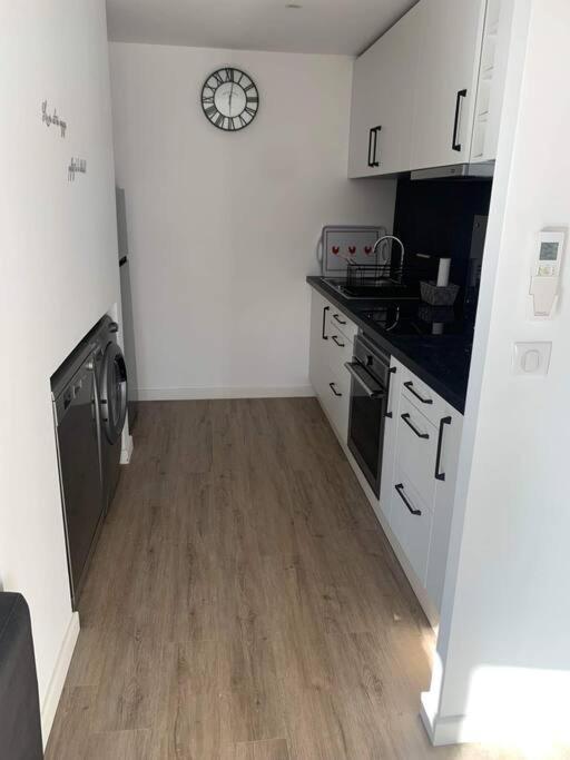 Appartamento Duplex Au Coeur Du Village De Cassis