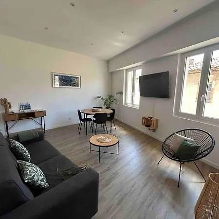 Duplex Au Coeur Du Village De Cassis Esterno foto