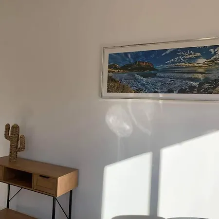 Duplex Au Coeur Du Village De Cassis Esterno foto