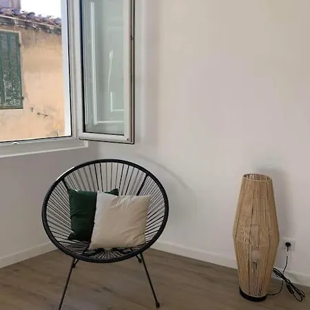 Duplex Au Coeur Du Village De Cassis Esterno foto