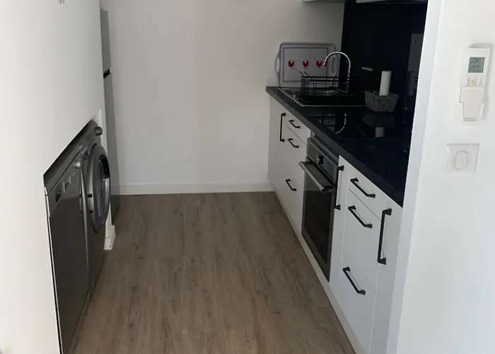 Duplex Au Coeur Du Village De Cassis