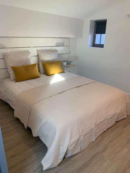Duplex Au Coeur Du Village De Apartment