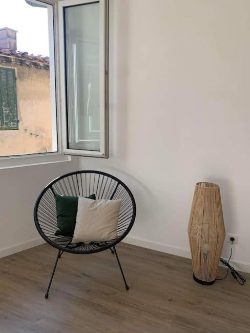Duplex Au Coeur Du Village De Apartment Cassis