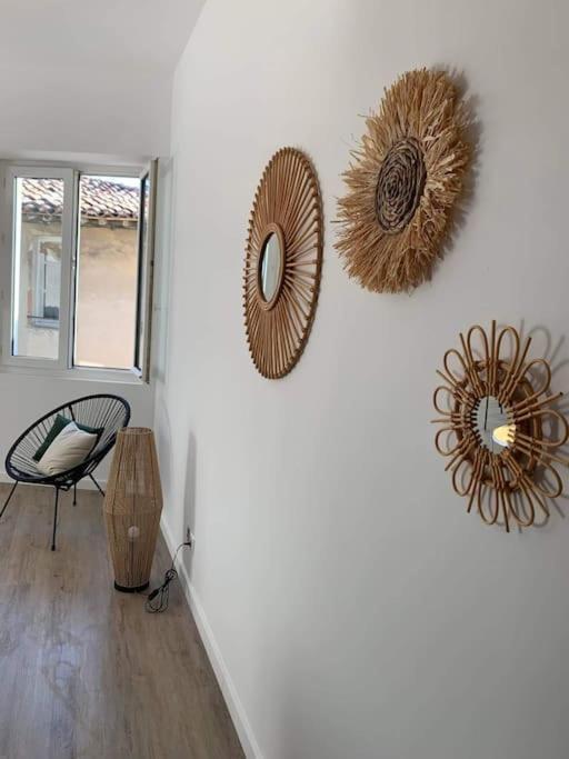 Apartment Duplex Au Coeur Du Village De Cassis