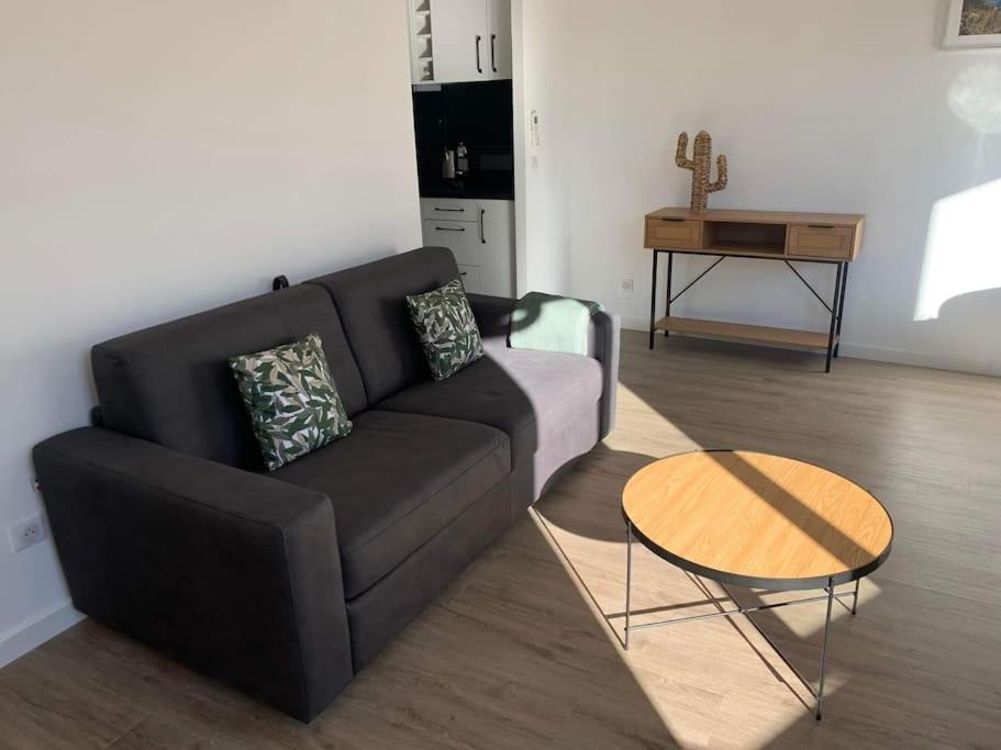 Apartment Duplex Au Coeur Du Village De