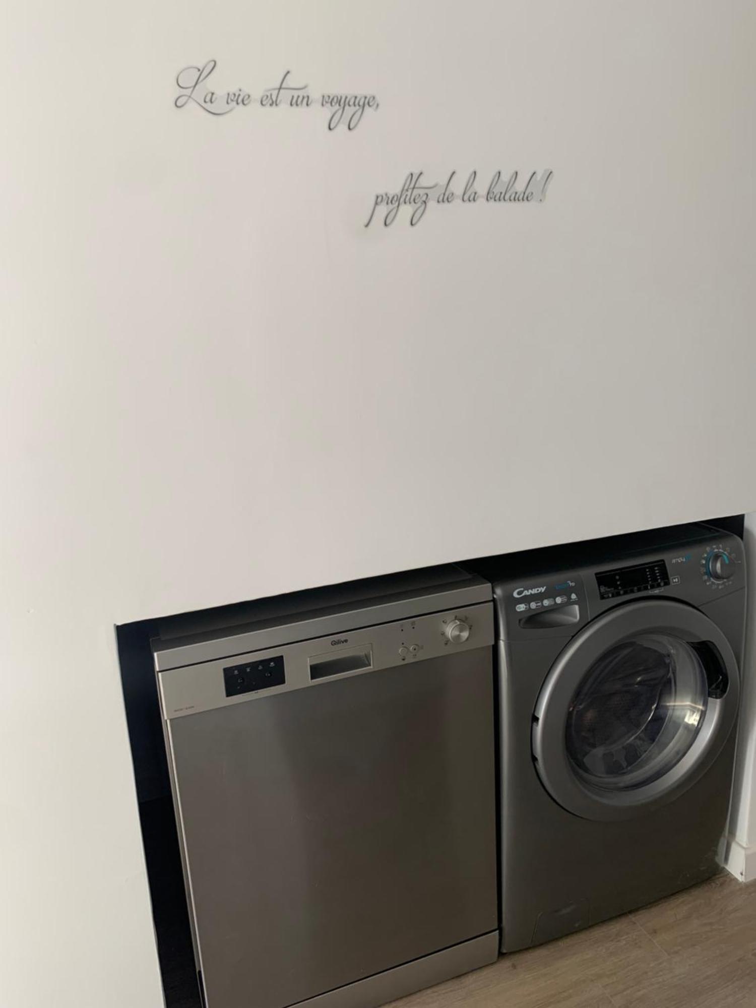 Duplex Au Coeur Du Village De Apartamento *