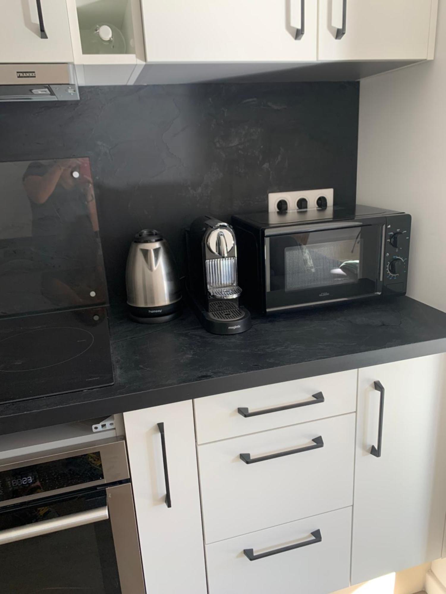 Apartamento Duplex Au Coeur Du Village De
