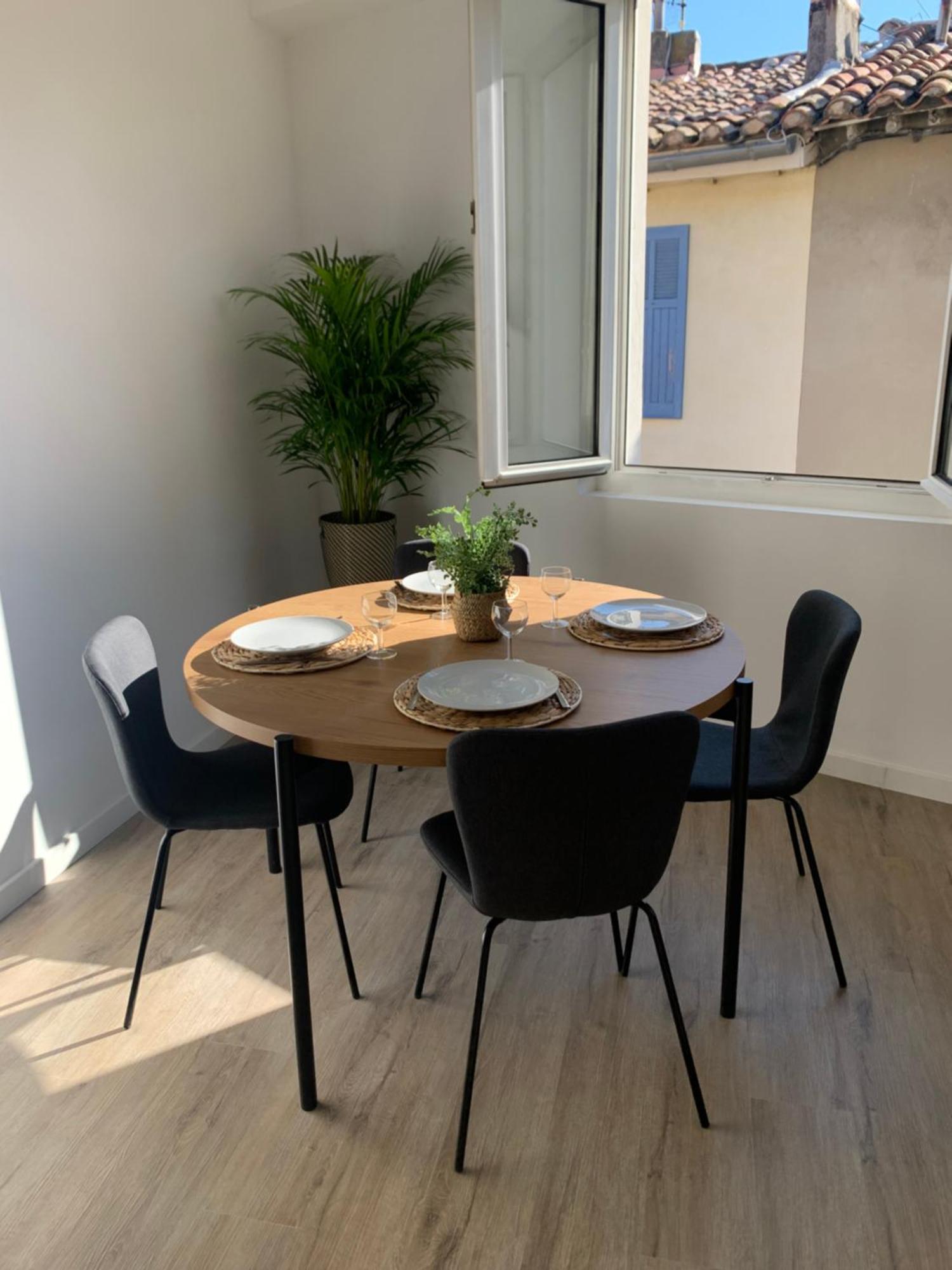 Duplex Au Coeur Du Village De Apartment *