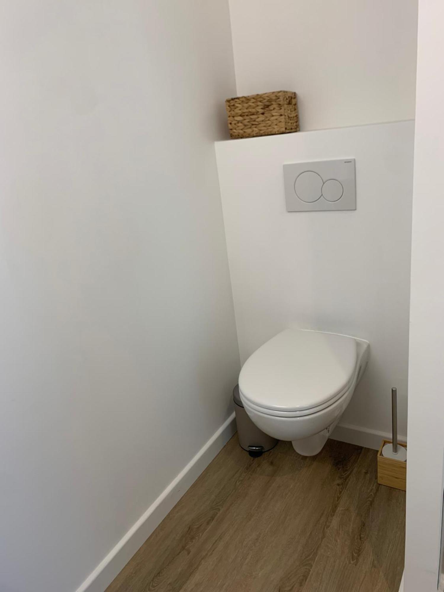 Apartamento Duplex Au Coeur Du Village De