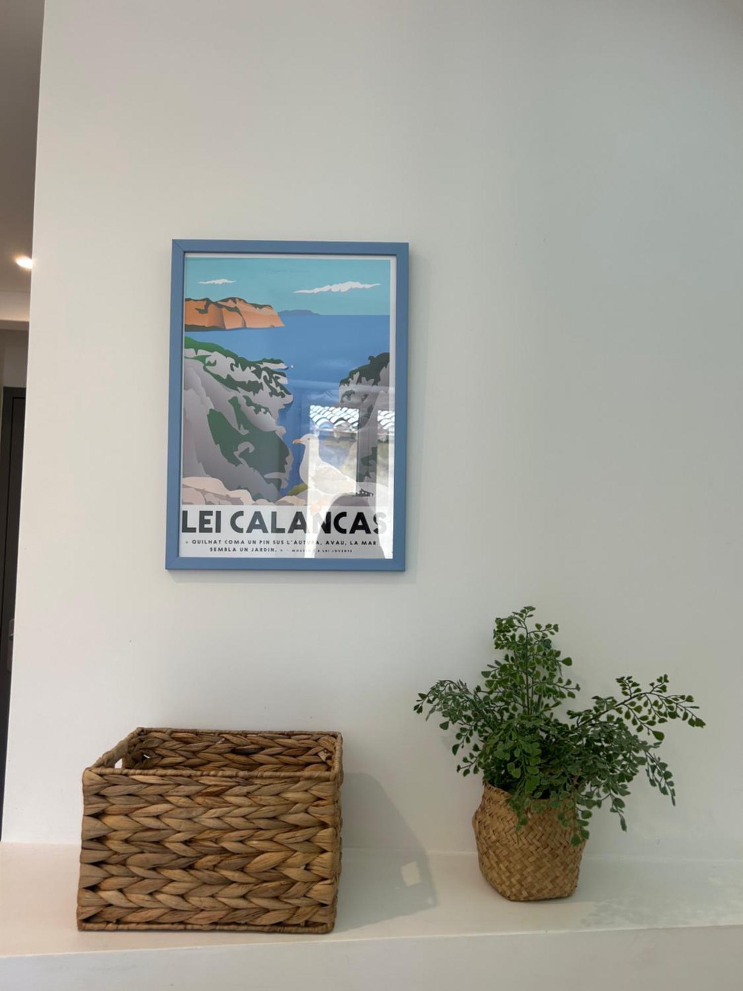 Duplex Au Coeur Du Village De Cassis