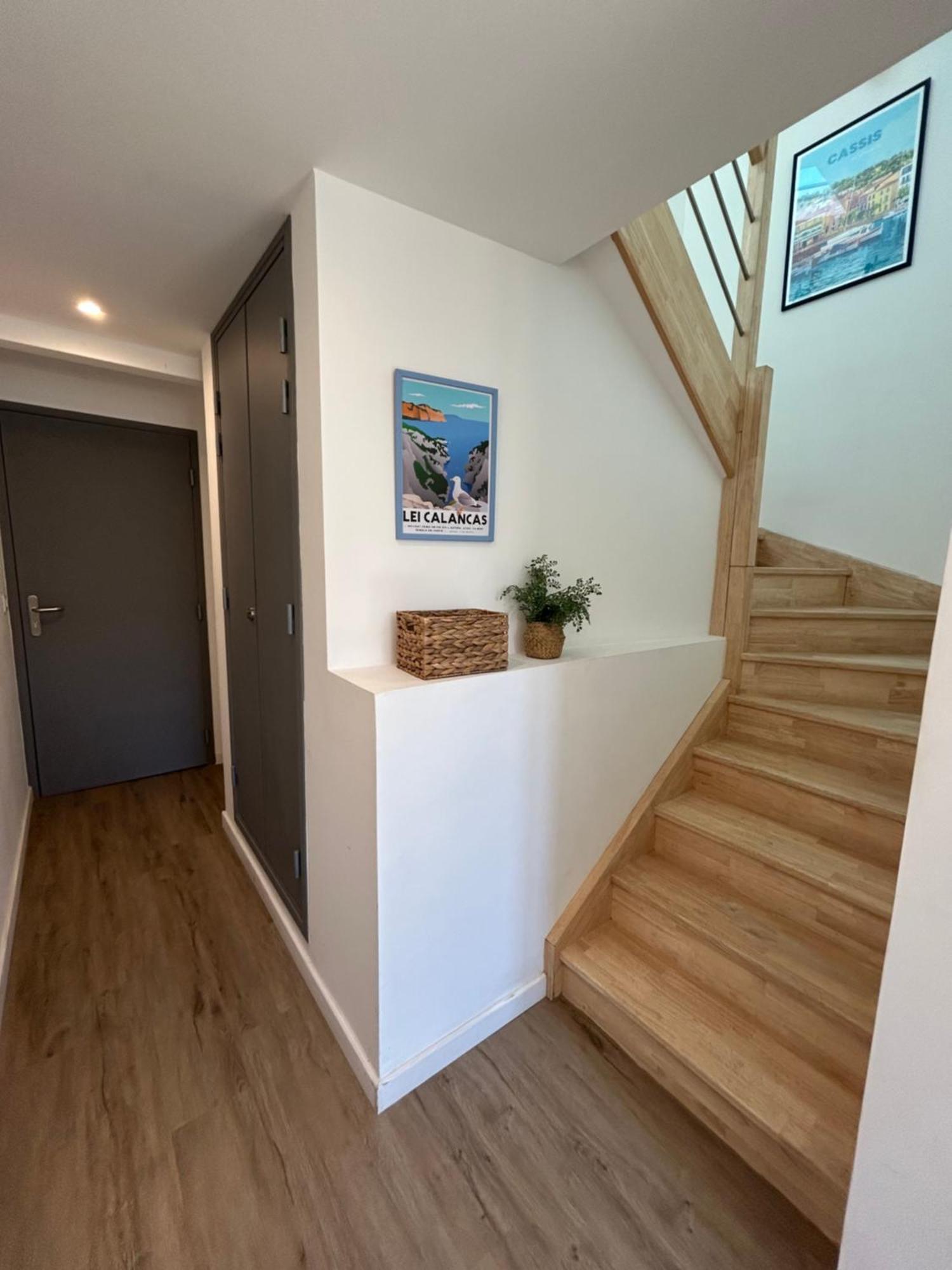 Duplex Au Coeur Du Village De Apartment